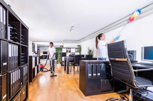 Office-and-Workplace-Cleaning-Services